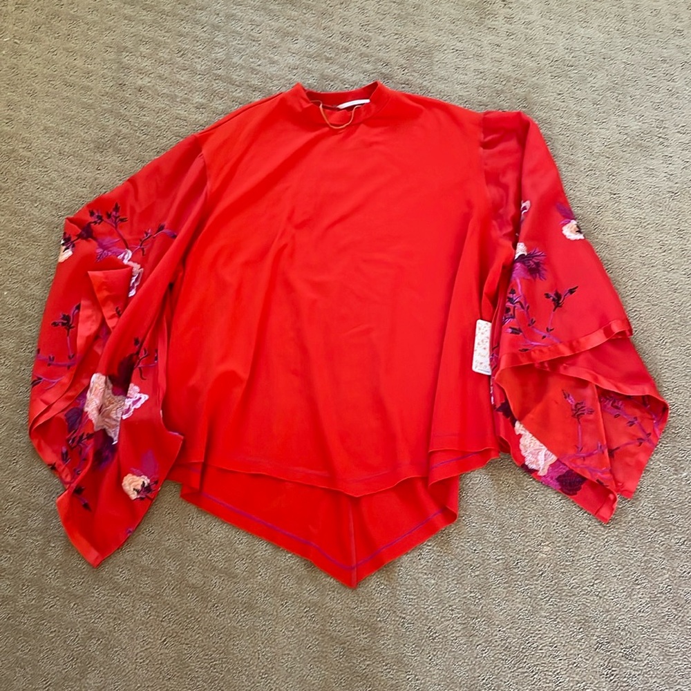 Free people Shirt